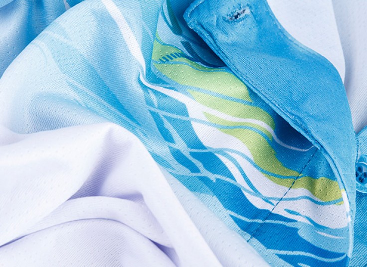 ست پولوشرت و شورتک ورزشی زنانه YUAO