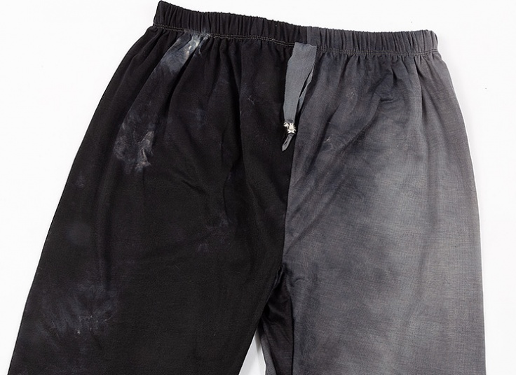 شلوار ابروبادی زنانه