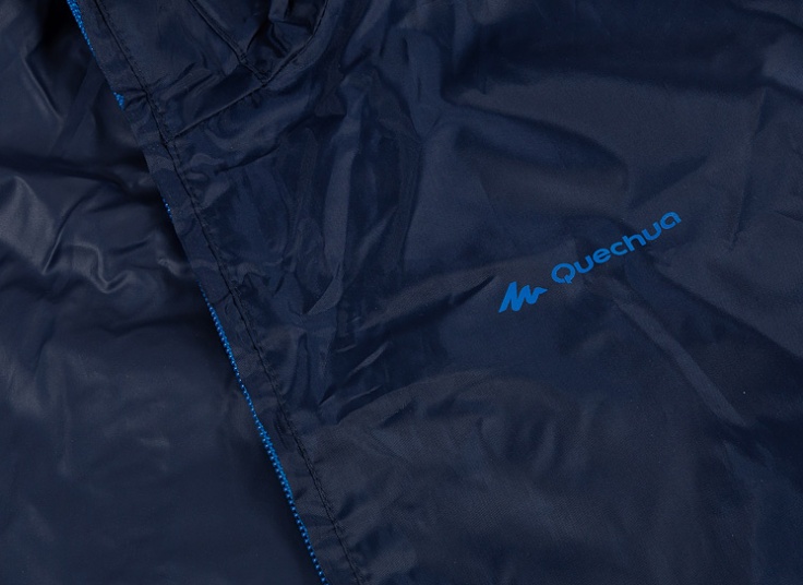بادگیر مردانه Decathlon Quechua