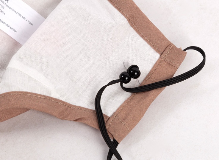 ماسک پارچه ای زنانه Face Mask