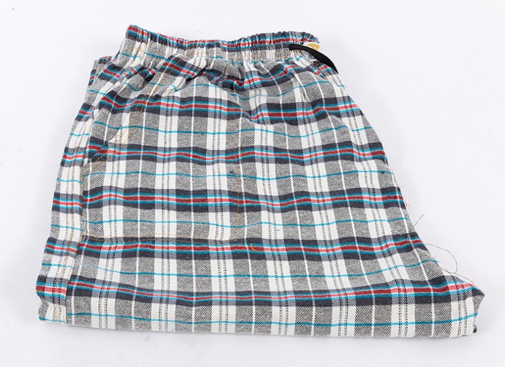 شلوار راحتی پشمی نوین