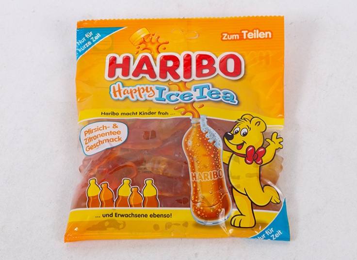 پاستیل HARIBO