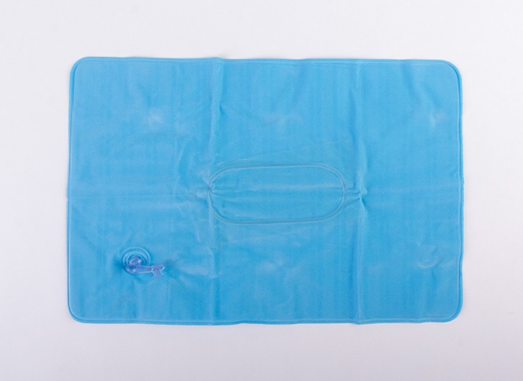 انواع بالش بادی Comfortable