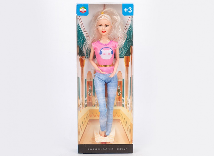 عروسک Fashion Girl