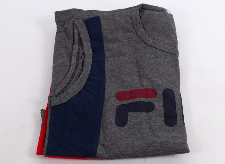 ست رکابی و شلوارک Multi Brand