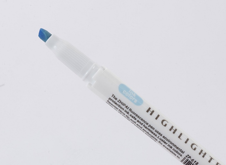 بسته 5 عددی هایلایتر Zhipai