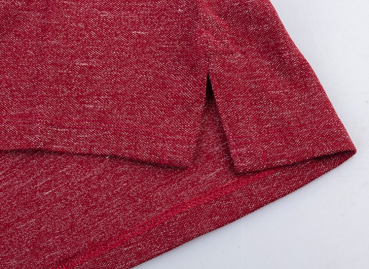 پولوشرت مردانه جودون Dsquared2