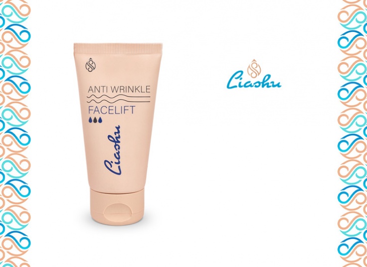 کرم ضدچروک و لیفتینگ Liashu