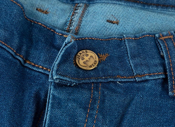 شلوار جین مردانه Lee