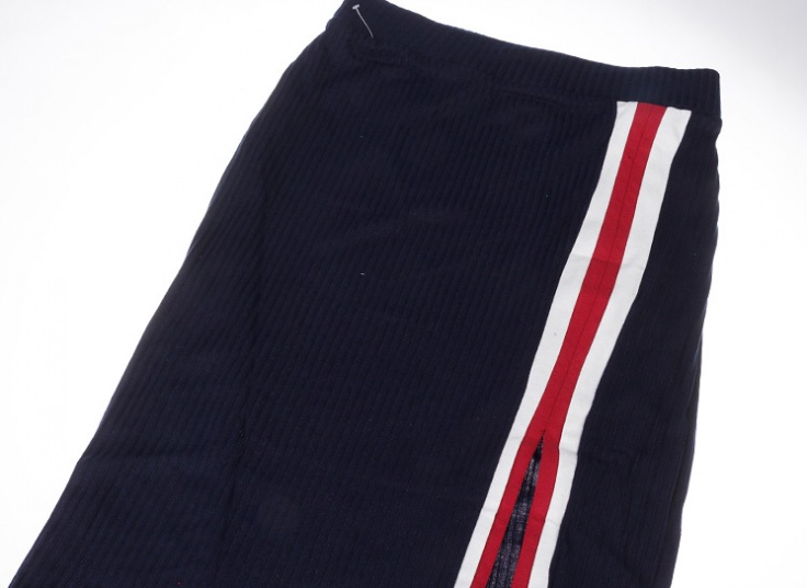 دامن زنانه Shutter Pleat