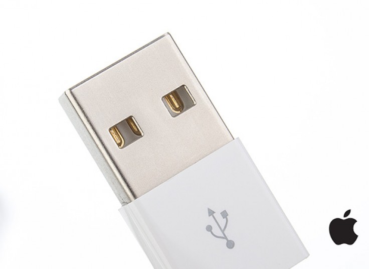 کابل 1 متری Apple