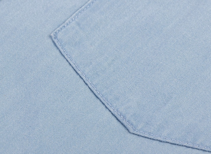 پیراهن مردانه Sky Blue