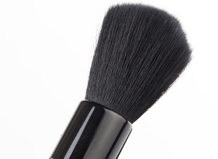 پکیج برس آرایشی رولی