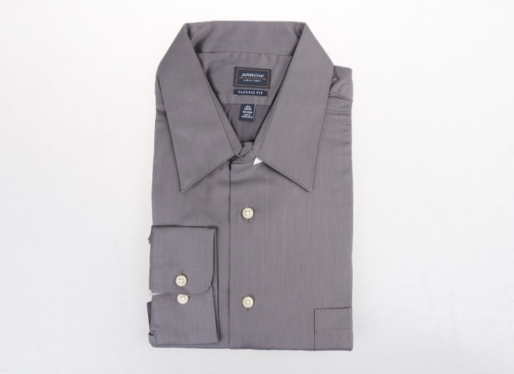 پیراهن قواره دار مردانه ARROW