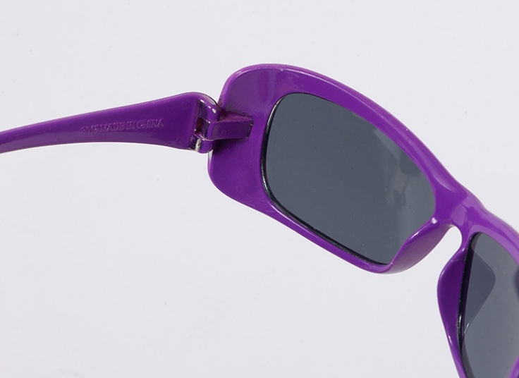 عینک آفتابی دخترانه YUNNA