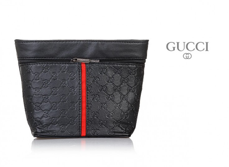 کیف دوشی GUCCI مدل trapezoidal