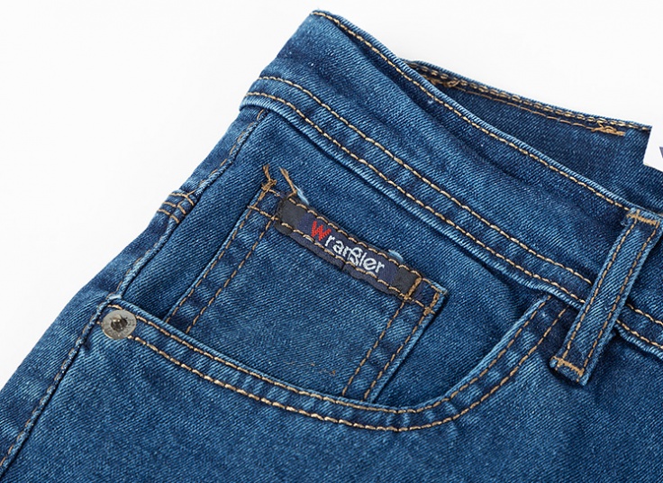 شلوار لی مردانه Wrangler