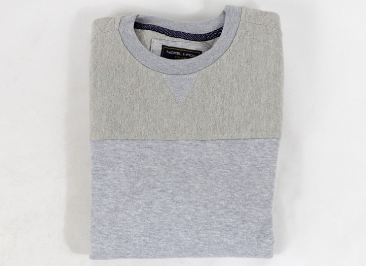 دورس مردانه NICKEL & IRON