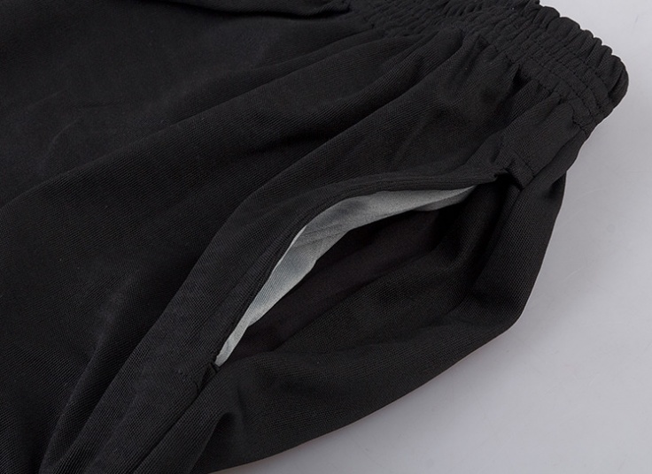 ست رکابی و شورت ورزشی adidasF50