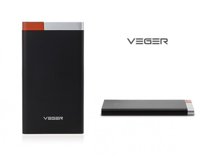 پاور بانک VEGER مدل V57