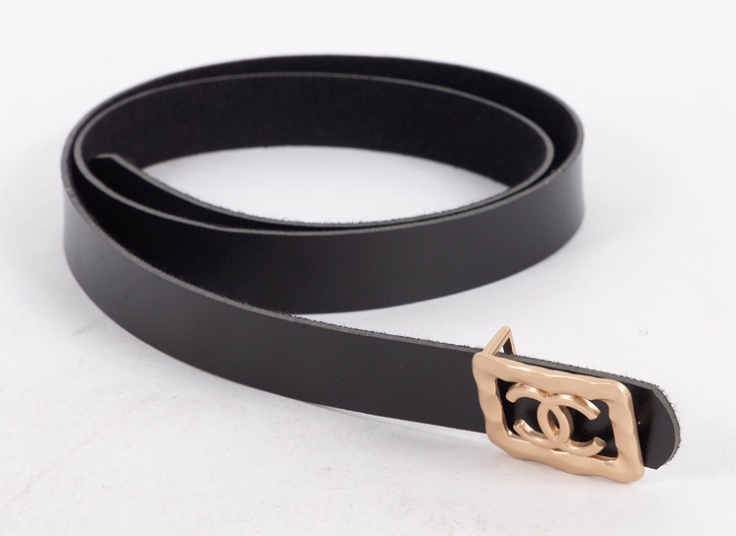 کمربند زنانه طرح chanel