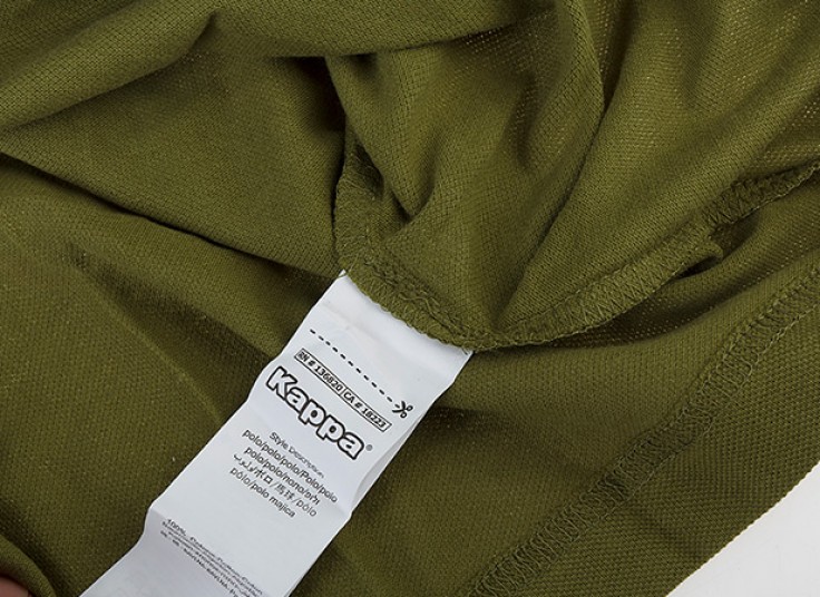 پولوشرت مردانه Kappa