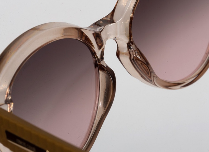 عینک زنانه Roberto Cavalli