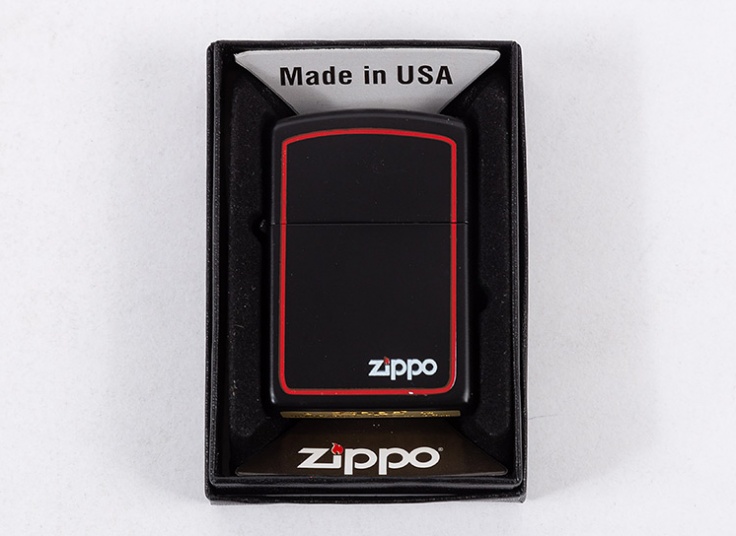 فندک Zippo