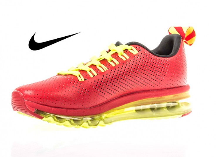 کفش Nike مدل Motion NSW