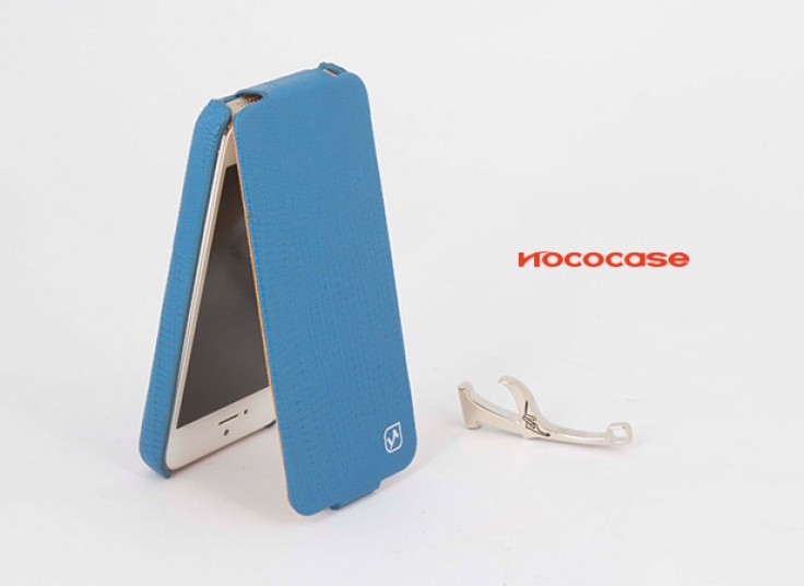 شش مدل قاب iphone5 برند HOCO