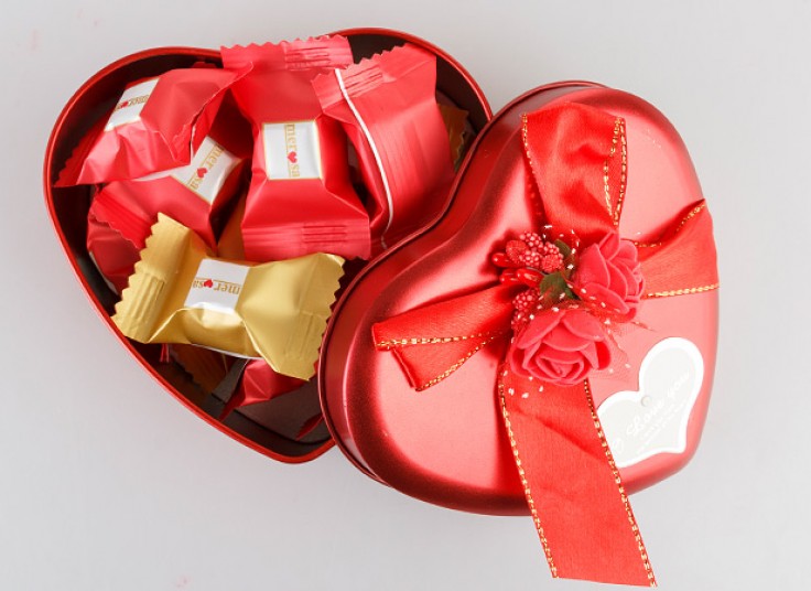 شکلات کادویی Merosa