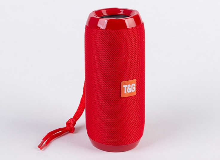 اسپیکر بلوتوث T&G