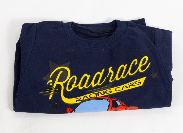 بلوز شلوار پسرانه Racing