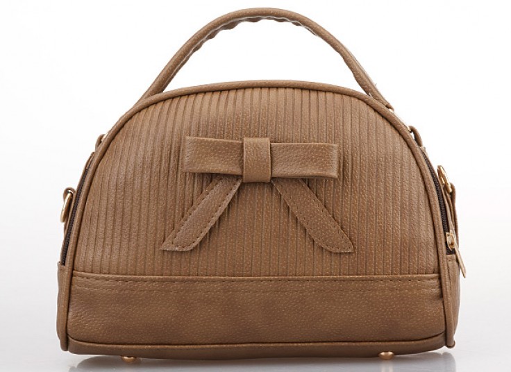 کیف زنانه پاپیونی