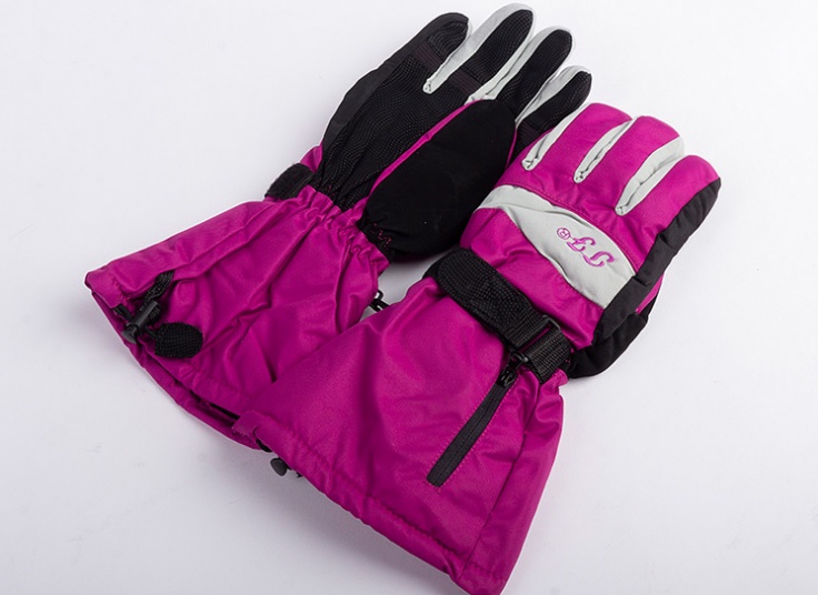 دستکش اسکی JF Gloves