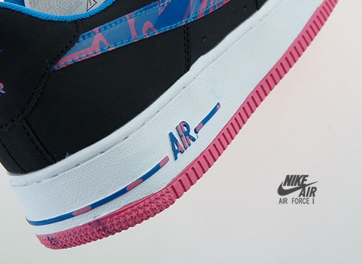 کفش ورزشی NIKE مدل Air Force