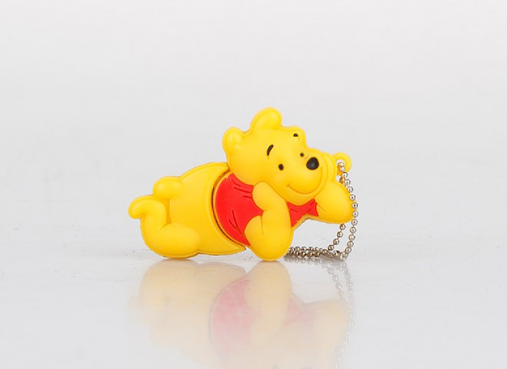 فلش مموری فانتزی