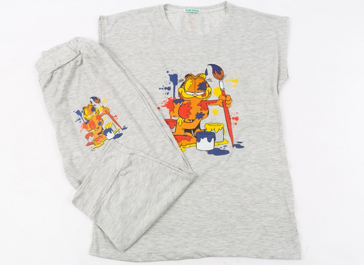 تاپ شلوارک زنانه Geloria