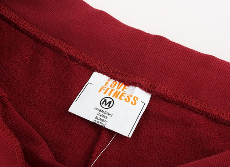 شلوار اسلش زنانه Love Fitness