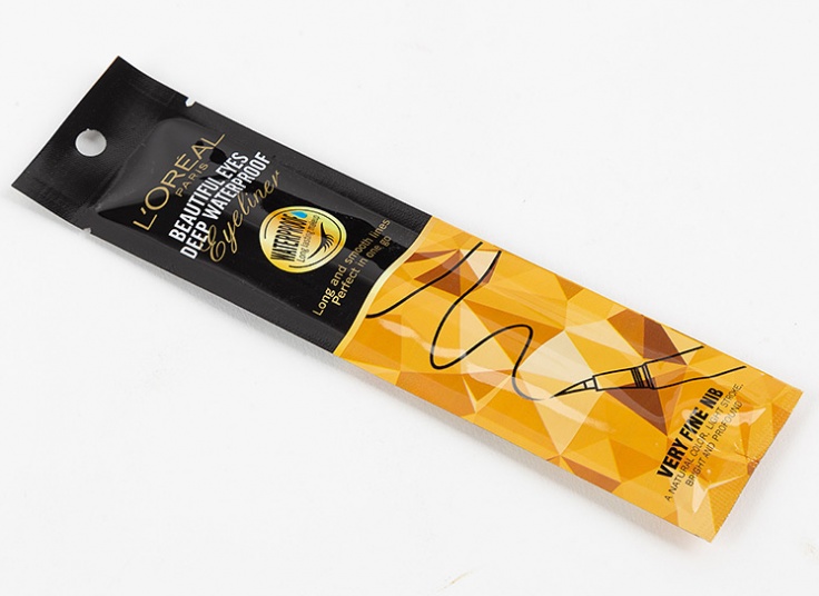 خط چشم ماژیکی LOREAL