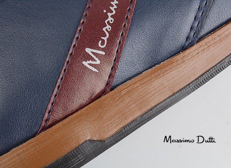 کفش کلاسیک مردانه Massimo Dutti