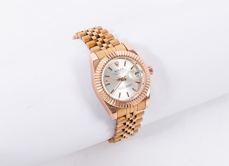 ساعت  Rolex مدل Date Just