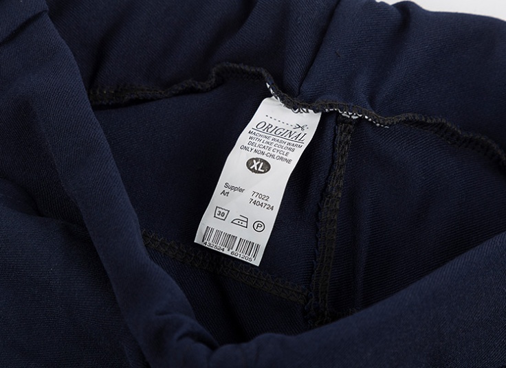 شلوار اسلش Original