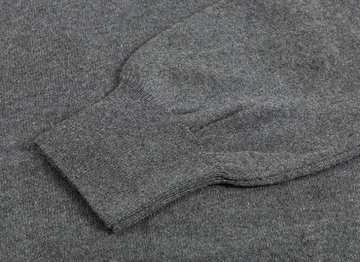 پلیور یقه هفت مردانه RL Polo