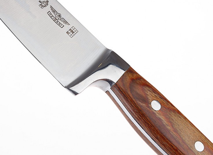 چاقو آشپزخانه حیدری