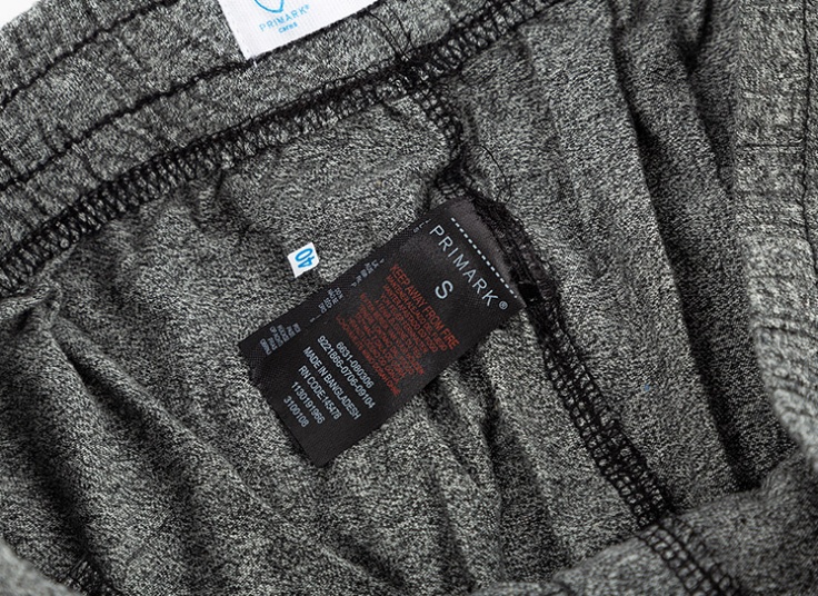 شلوارک مردانه Primark