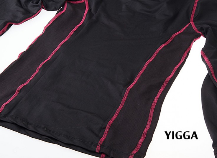 بلوز ورزشی زنانه YIGGA