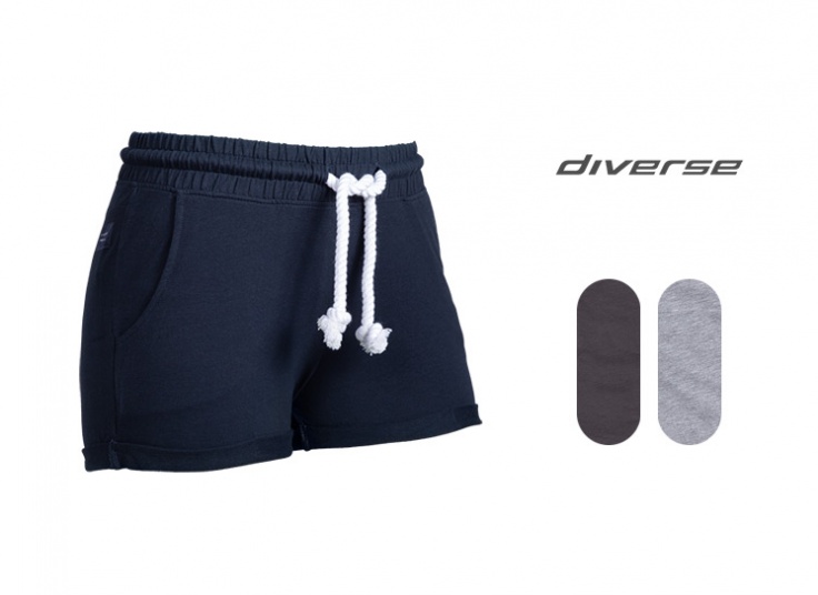 شورتک زنانه Diverse