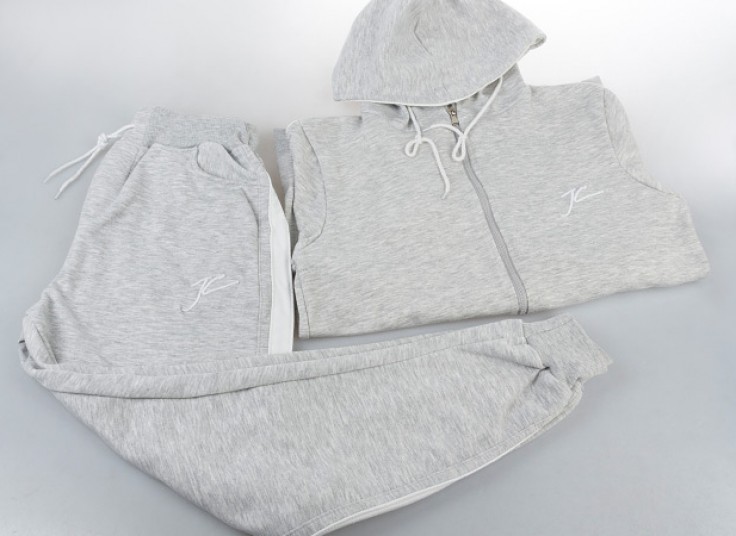 سویشرت و شلوار مردانه YOU