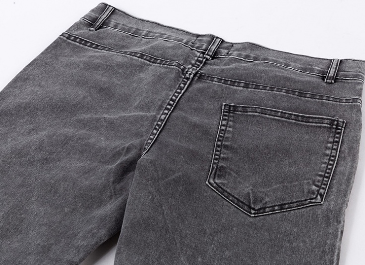 شلوارک جین مردانه Desquared2